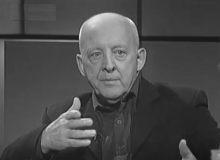 Poslovil se je Miro Kline, soustvarjalec slogana 