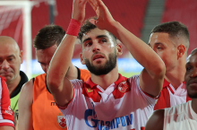 Zvezda definitivno bez bitnog igrača u 