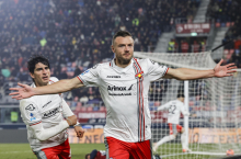 Vardi pred egzotičnim transferom – hoće ga Sao Paulo