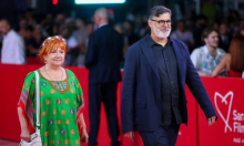 Svjetska premijera dokumentarca 'Živjet ćemo zajedno' Damira Markovine na Sarajevo Film Festivalu