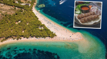 Nijemac koji 18 godina dolazi u Hrvatsku: 'Ćevapi ne postaju luksuzno jelo jer koštaju 25 €...'
