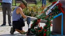 KIJEV OBJAVIO STRAŠNE BROJKE Putin izgubio 239.354 vojnika