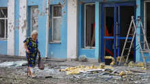 U ukrajinskim napadima poginulo šestero ljudi u Rusiji