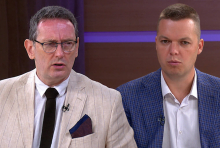 ŠTA SRBIJU ČEKA NA PREDSTOJEĆIM IZBORIMA? Bakarec i Dabić o nasilju, blokadama i političkoj situaciji u Srbiji