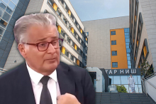 KO SU MLADI LEKARI KOJI SU STVARNO UKINULI LISTE ČEKANJA? Milić priznao da on ne stoji iza 'akcije'   kojom se politički probio (VIDEO)