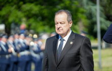 DAČIĆ: SPS samostalno izlazi na izbore