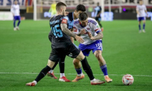 Poznato gdje gledati Rijeku i Hajduk u Europi: Prijenosi neće biti na istom kanalu