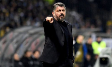 Gattuso na debiju ispao od drugoligaša: Sada su mu se obratili ljuti Ultrasi
