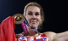 Otkriveno koliko će novca dobiti Sara Kolak i Marino Bloudek za medalje na EP-u