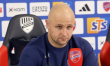 Raków u problemima uoči Hajduka: Trener progovorio o situaciji