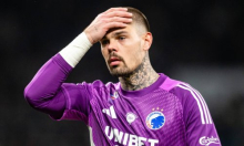 Propada veliki transfer Dinama? Kotarski se ozlijedio, a trener strahuje od najgoreg: 'To rijetko završi dobro...'