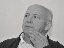 Poslovil se je profesor in politični analitik Miro Kline