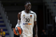 Zvanično: Senegalac opet u Realu