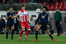 Marokanac od 100 miliona stiže umesto Rodrija!