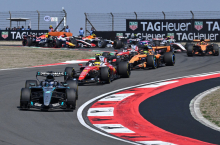 Formula 1 ponovo u Africi – posle 33 godine