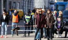 Veliko kino na Jelačić placu: Pogledajte akcijski triler sniman na zagrebačkim ulicama