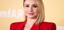 Hayden Panettiere: Schon als Baby aufs Showsgeschäft getrimmt - Nachruf