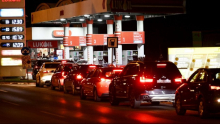 DIVLjAJU CENE GORIVA U HRVATSKOJ: Od sutra novo poskupljenje