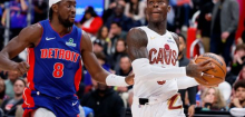 NBA: Dennis Schröder wechselt zu den Charlotte Hornets - »Sportlich bessere Situation«