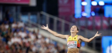 Leichtathletik-EM in Birmingham: Das deutsche Team hat geliefert, der Veranstalter nicht