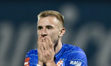 Dinamo ima novu desetku