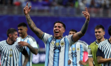 Težak udarac: Manchester City zakasnio, sada su uvjeti za transfer postali još teži