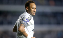 Neymar postao žrtva novog pravila: Zbog suigrača morao izaći van minutu
