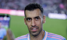 Legendarni Sergio Busquets ima novi angažman
