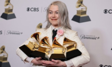 Između medijske magle i osobne katarze: Je li Phoebe Bridgers postala Taylor Swift rokenrola?