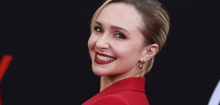 Hayden Panettiere: US-Stars zeigen sich schockiert über plötzlichen Tod der Schauspielerin