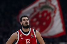 Nikola Kalinić završio karijeru!