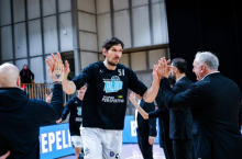 Marjanović se vraća kod Dončića?