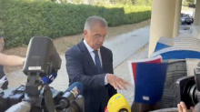 Milinović bacio vještačenja o otpadu u Gospiću u kontejner: 'Predlažem Turudiću isto...'