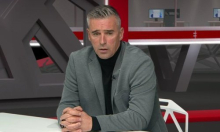 Vejić ostao u nevjerici zbog scene na utakmici Hajduka: 'Ovako nešto nikada nisam vidio'