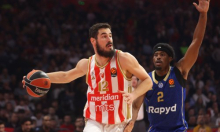 Poznati srpski košarkaš sa samo 34 godine otišao u mirovinu
