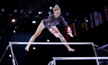 Dvije hrvatske gimnastičarke pred domaćim navijačima izborile Svjetsko prvenstvo