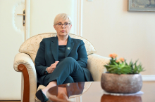 Urad predsednice: Krivolucka pred podelitvijo slovenskega državljanstva varnostno preverjena