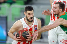 Nikola Kalinić končal kariero