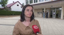 Vučković o Gospiću: 'Nije točno da nismo ništa radili 18 mjeseci. SDP je izdao prvu dozvolu...'