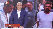 Gledajte '240 sekundi' 24sata: Četvorka podmetala požare na području Zadra. Imali i oružje