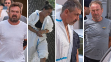 TEROR POTPALJIVAČA Podmetali su požare po rubu županije! Htjeli su rastegnuti vatrogasce