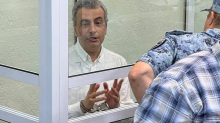 Ruski oporbeni političar osuđen na 11 godina zatvora. Kritizirao rat u Ukrajini, evo što je rekao