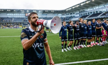 Dječaku iz Rijeke rugali su se zbog prezimena koje sada svi skandiraju: Danas ga se Dinamo najviše boji
