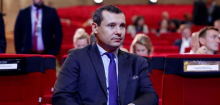 Fifa feuert Infantino-Kritiker Kevin Lamour