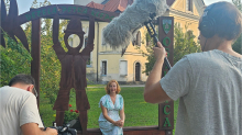 Reportažna informativna oddaja Obrazi naših krajev: Osilnica – torek ob 20.45 na TV SLO 1