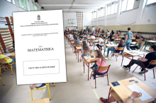 Danas test iz matematike za osmake koji nisu polagali u junu: Poznati svi ključni datumi upisa