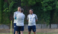 Kovačević prelomio: Ovo je sastav Dinama za ključnu utakmicu sezone