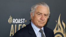 De Niro otkrio zašto je napustio ulogu koja je drugom glumcu donela Oskara: 
