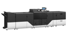 Kyocera z novo inkjet platformo za podvojitev produktivnosti