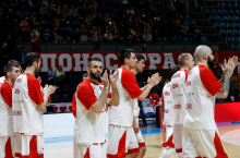 Još jedan bivši igrač Zvezde završio karijeru i odmah dobio novi posao